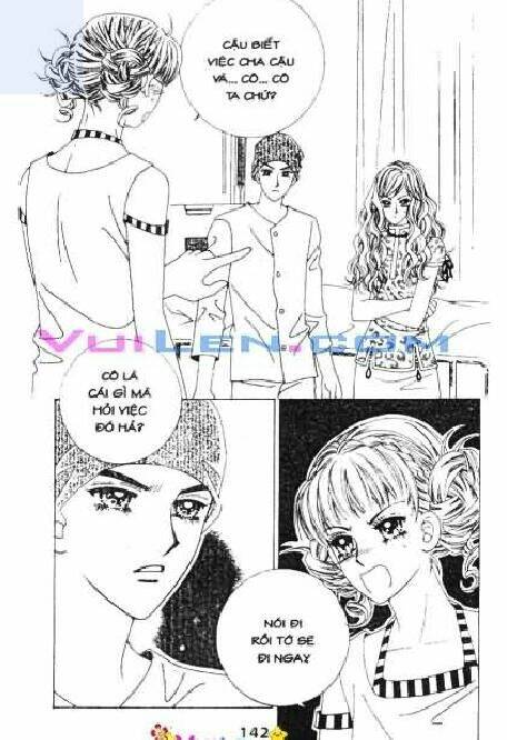 ánh nắng chói chang chapter 14 142