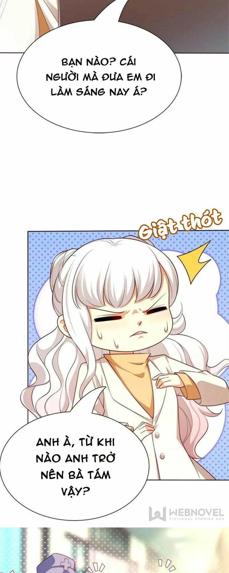 gặp phải người chồng xảo quyệt! chapter 21 27