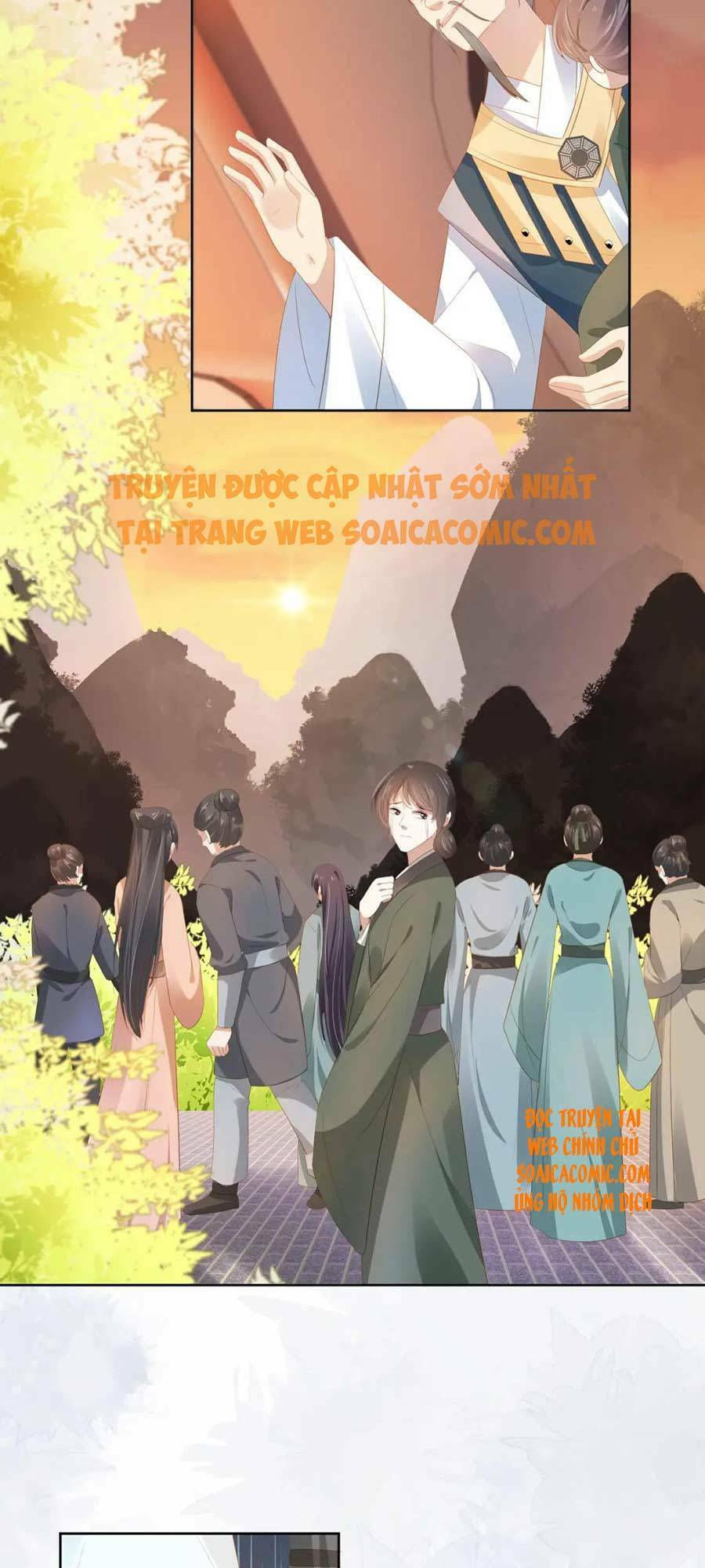 nhặt được bảo bối manh manh chapter 71 13