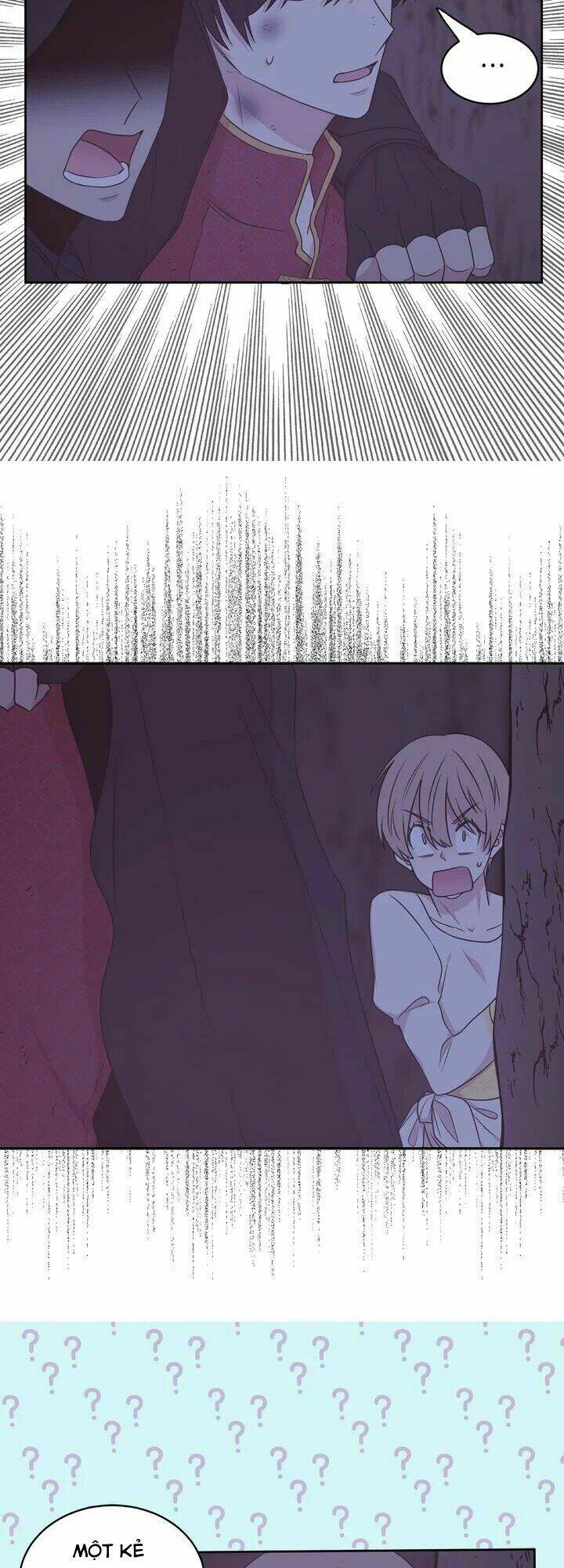 tôi chọn kết thúc của hoàng đế chapter 42 25