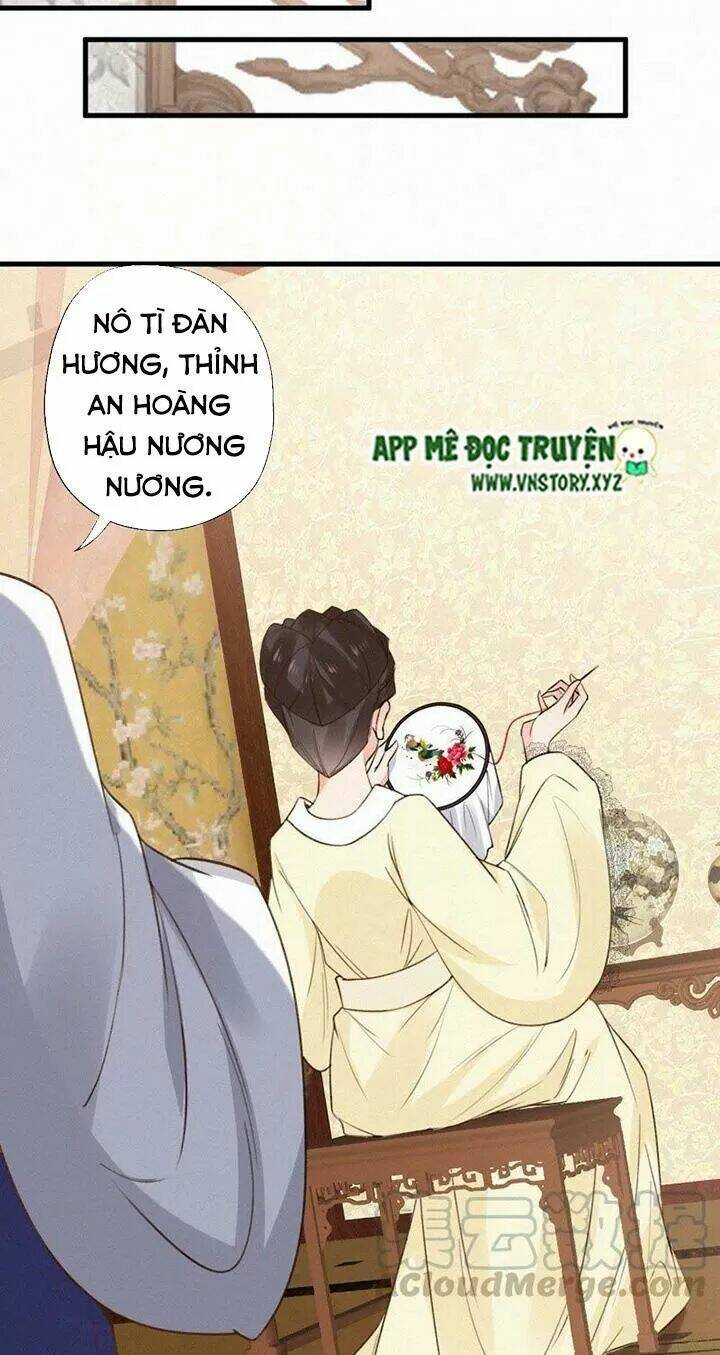 thiên hương mỹ nhân chapter 105 19