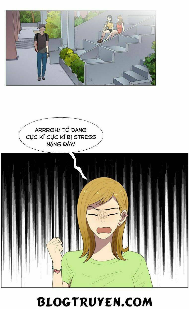 my shining world chapter 37 30