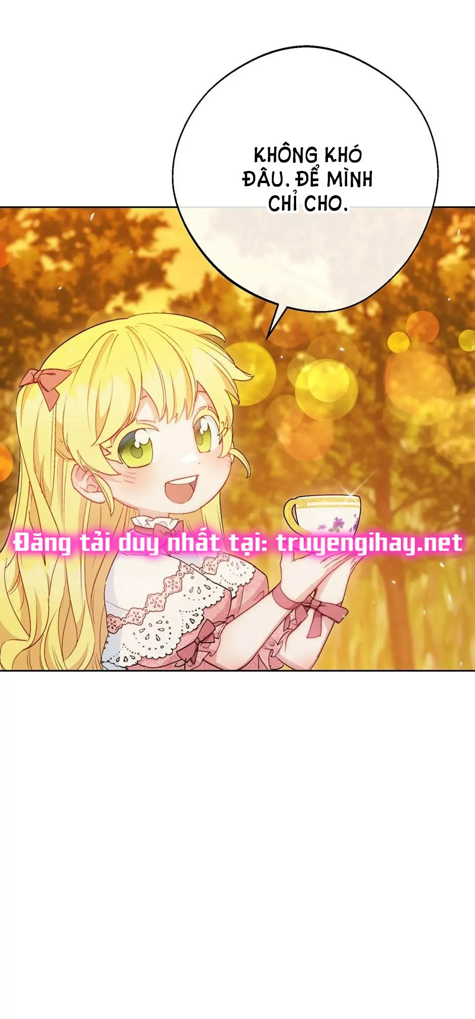 50 công thức pha trà của nữ công tước chapter 142 56