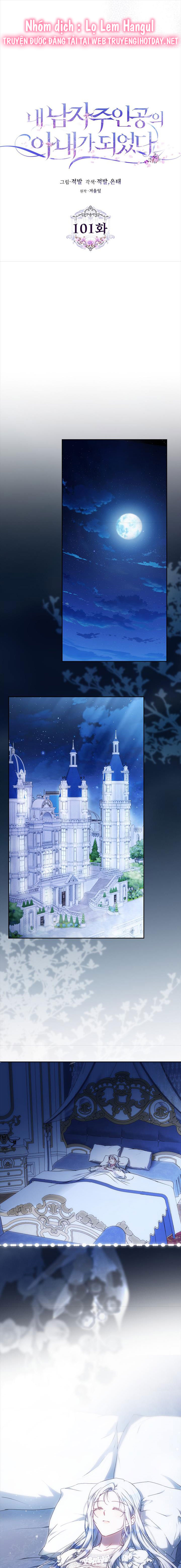 trở thành vợ của nam chính chapter 101 3