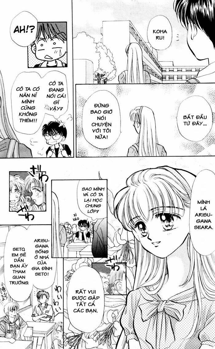 baby love chapter 3 10