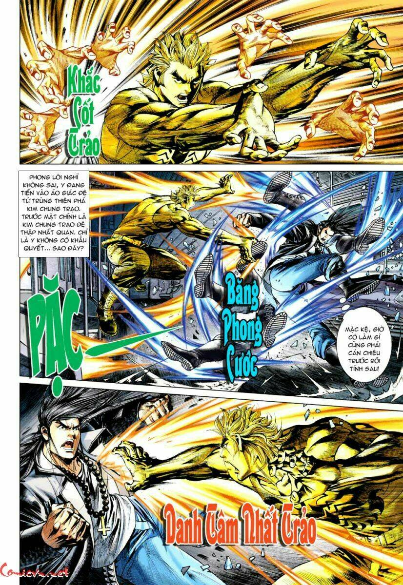 vương phong lôi i chapter 54 16