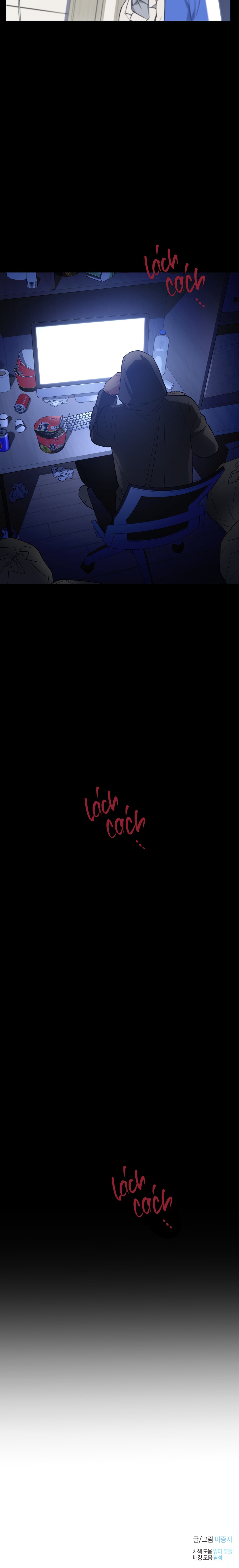 bình minh trên sông mây chapter 60 18