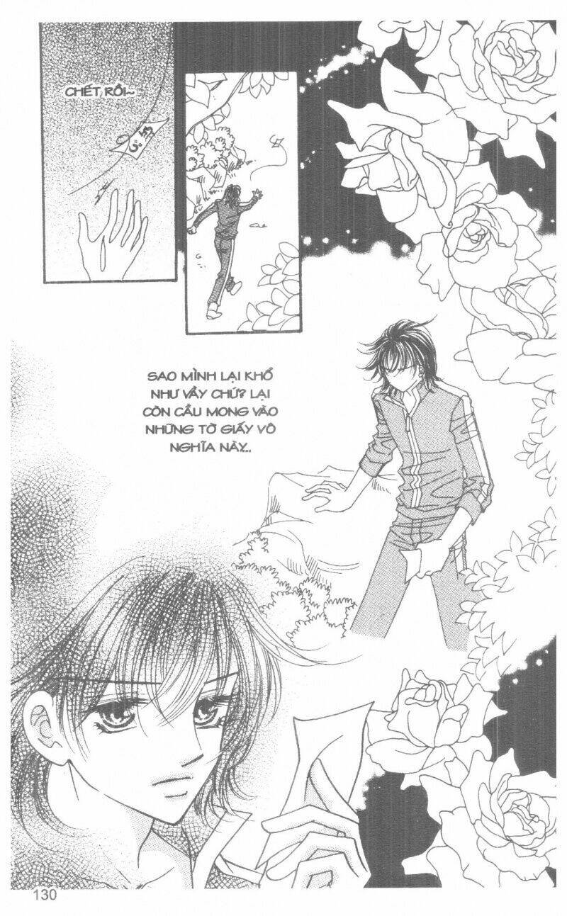 i accept you chapter 9 130