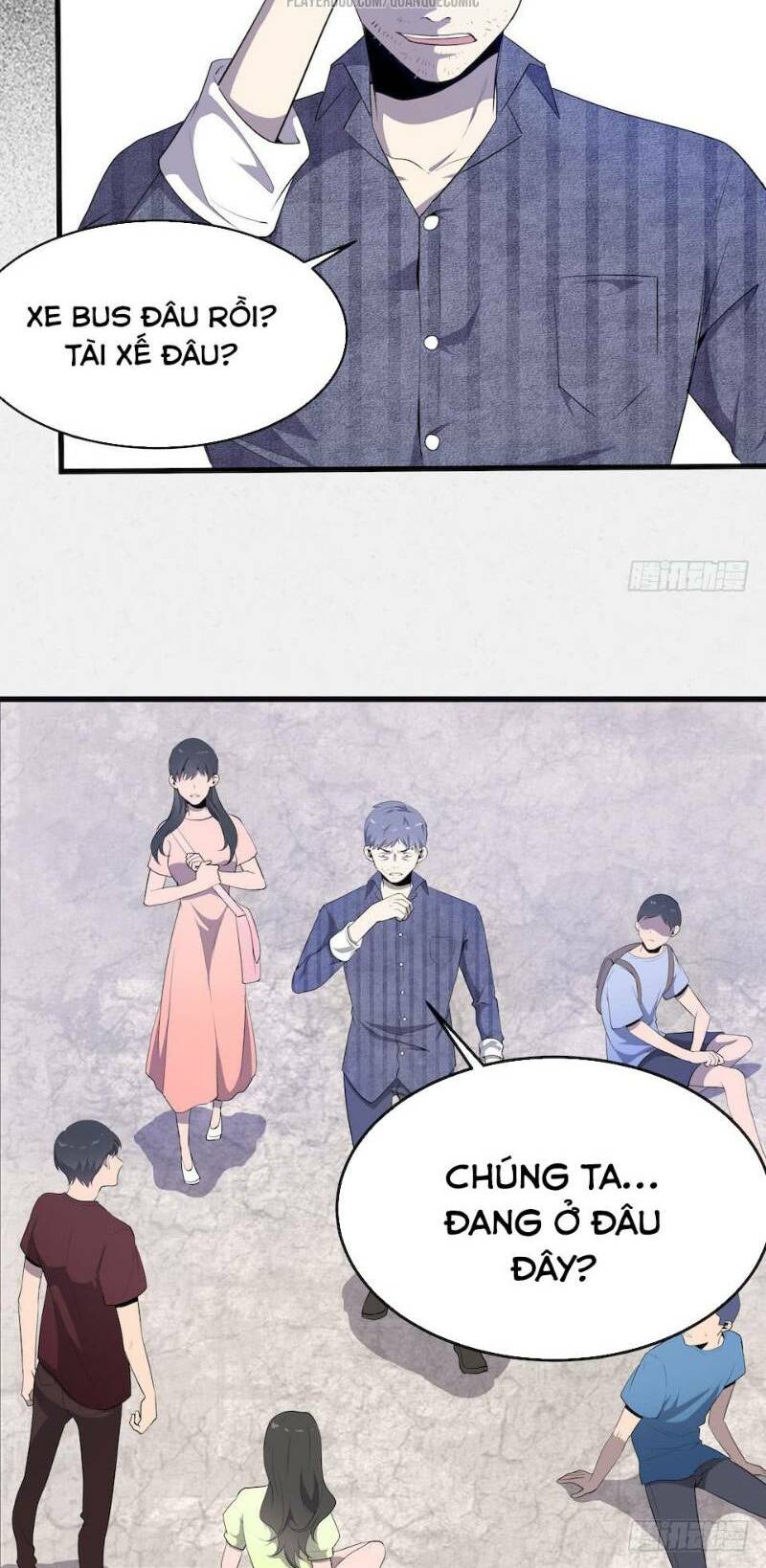 thát không mê thất chapter 4 10