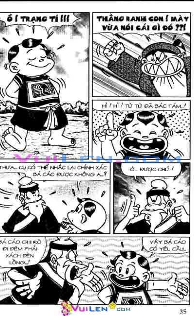 thần đồng đất việt chapter 81 32