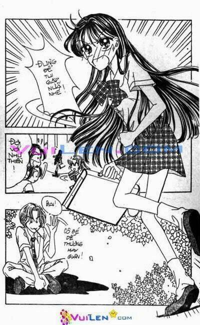 đôi giày thủy tinh chapter 1 54