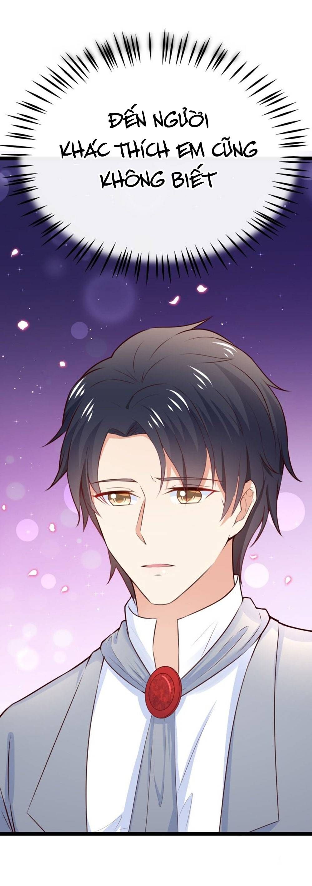 Boss Của Tôi Là Đại Thần chapter 92 - Trang 10