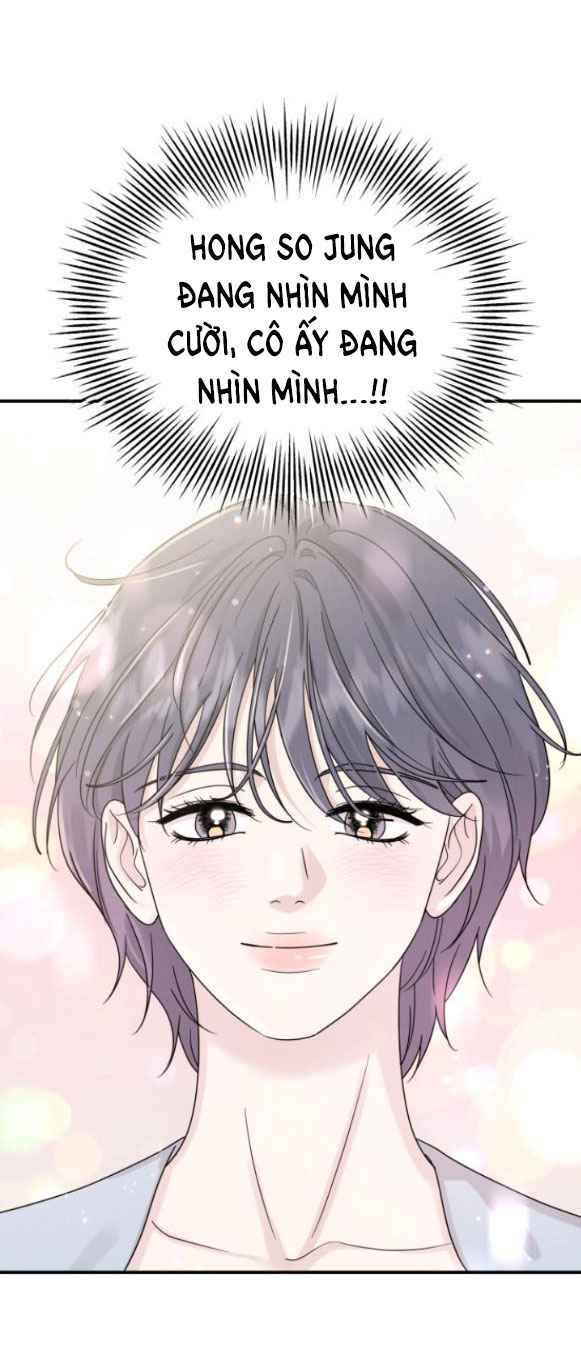 Thuyết Tình Yêu Ích Kỷ chapter 16.1 3