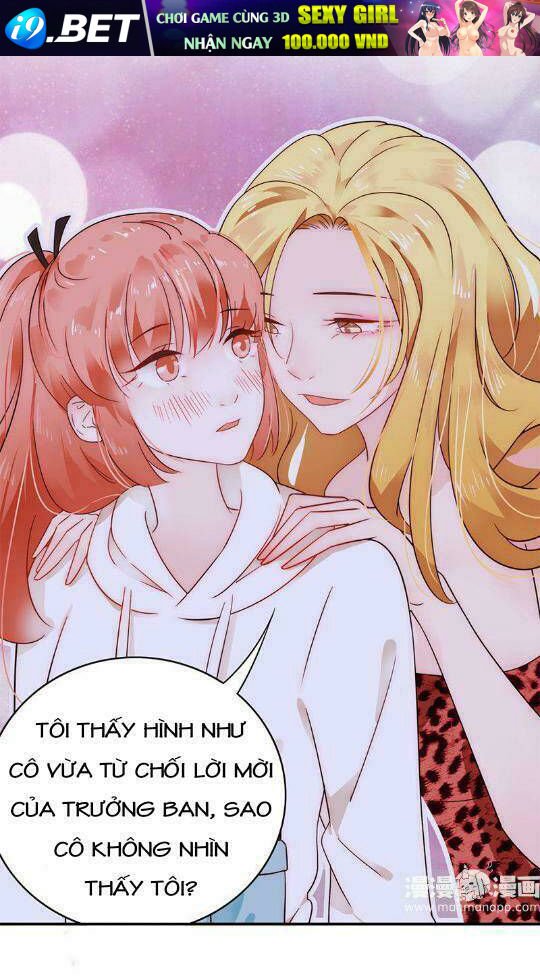 xuyên vào tiểu thuyết - nữ phụ muốn sống! chapter 9 50