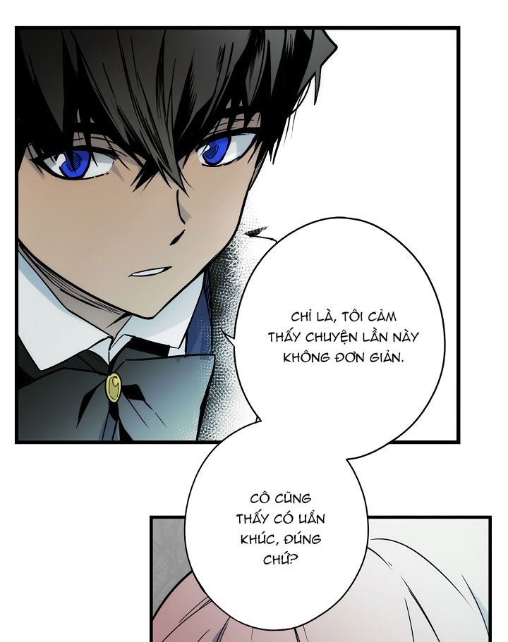 cổ tích về người mẹ kế chapter 42 66