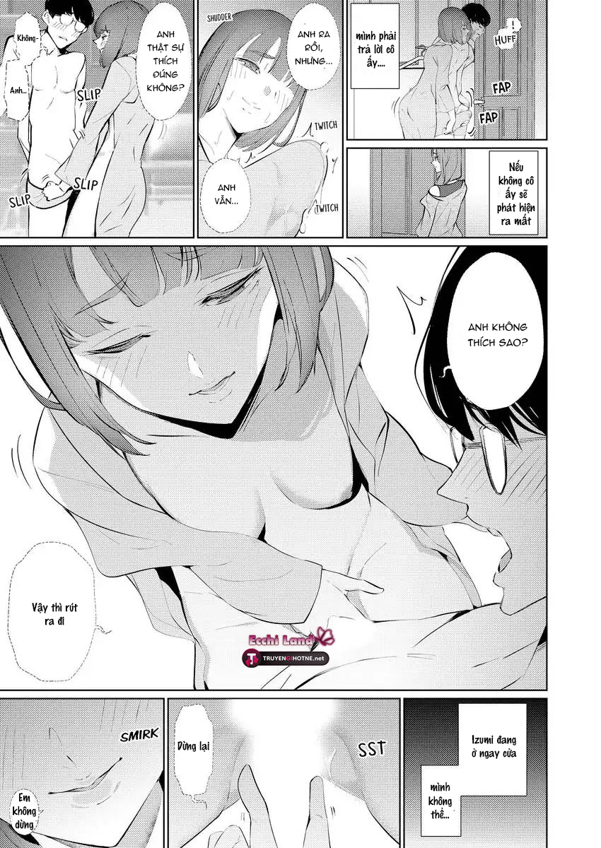 đi mát xa khi chồng đi vắng chapter 65.1 2