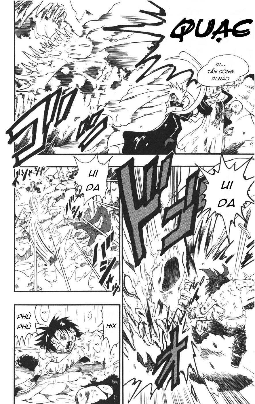 saga of queen knight chapter 43 19