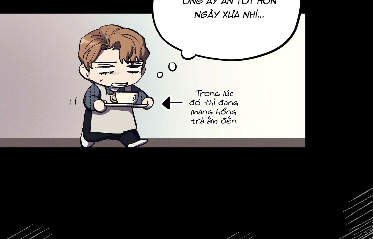 chàng dâu nhà họ kang chapter 5 22