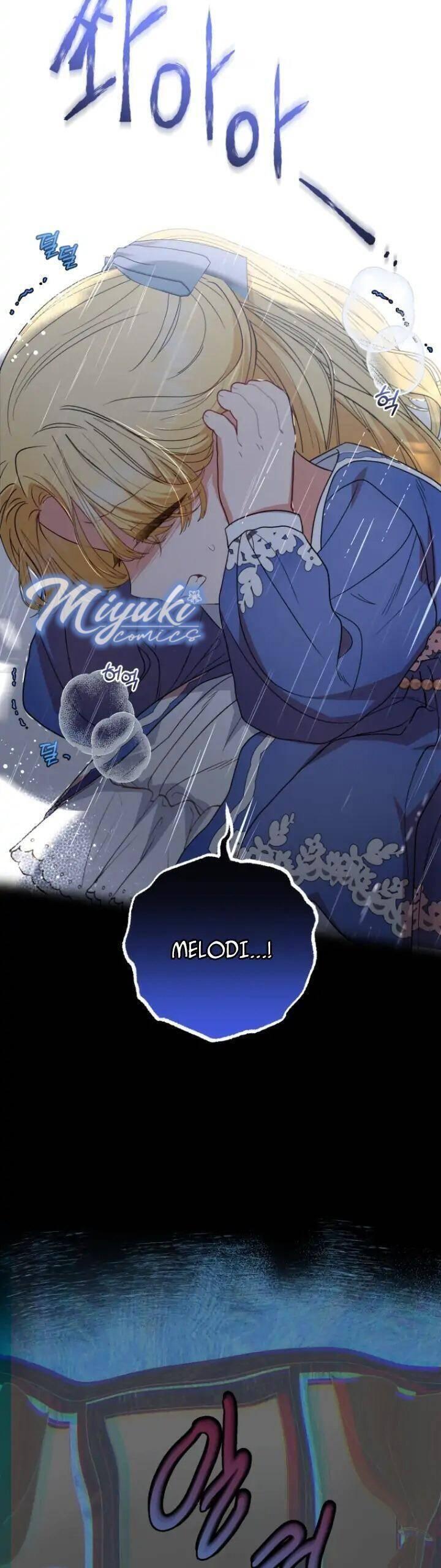 Được Yêu Thương Mà Còn Ngại Ngùng Sao! chapter 35 22