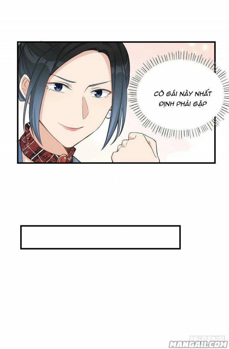 vẫn cứ nhớ em, nhớ em chapter 81 14