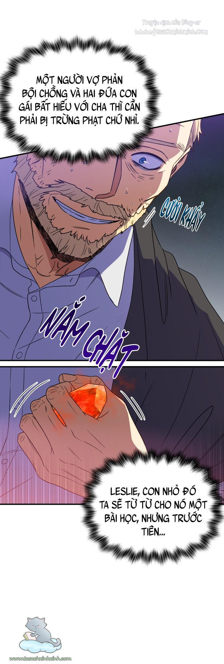 công nương khế ước của gia tộc công tước quái vật chapter 111 37