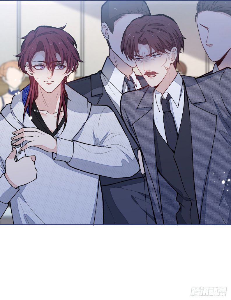 hotsearch của ảnh đế chapter 164 26