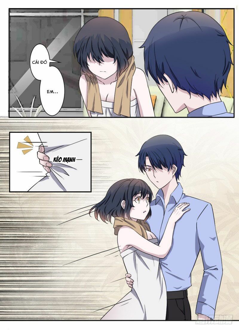 thiên kim đường môn chapter 51 13