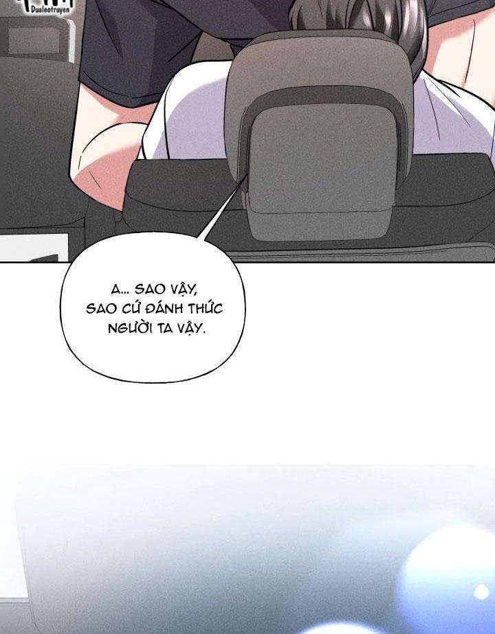 tình yêu không tổn thất chapter 23 28