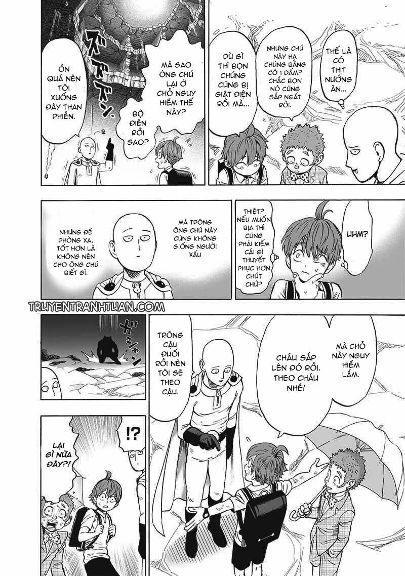one-punch man chapter 176.8 23