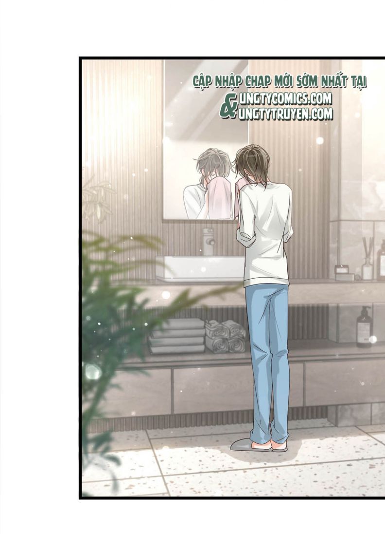 nịch tửu chapter 44 17