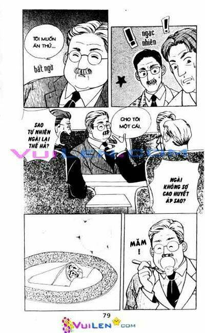 bữa tối của hoàng tử chapter 3 79