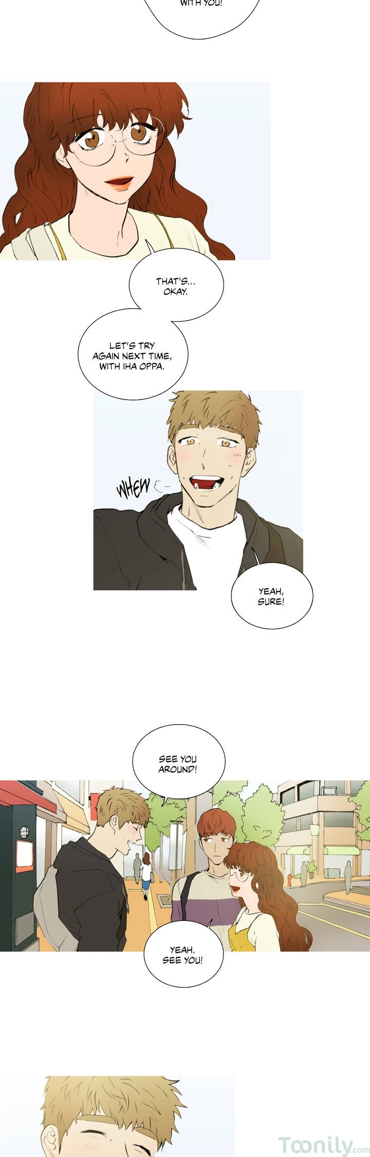 [raw] chiếm đoạt chapter 10 11