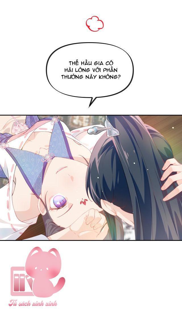 một đêm nọ đột nhiên yandere tới! chapter 78 12