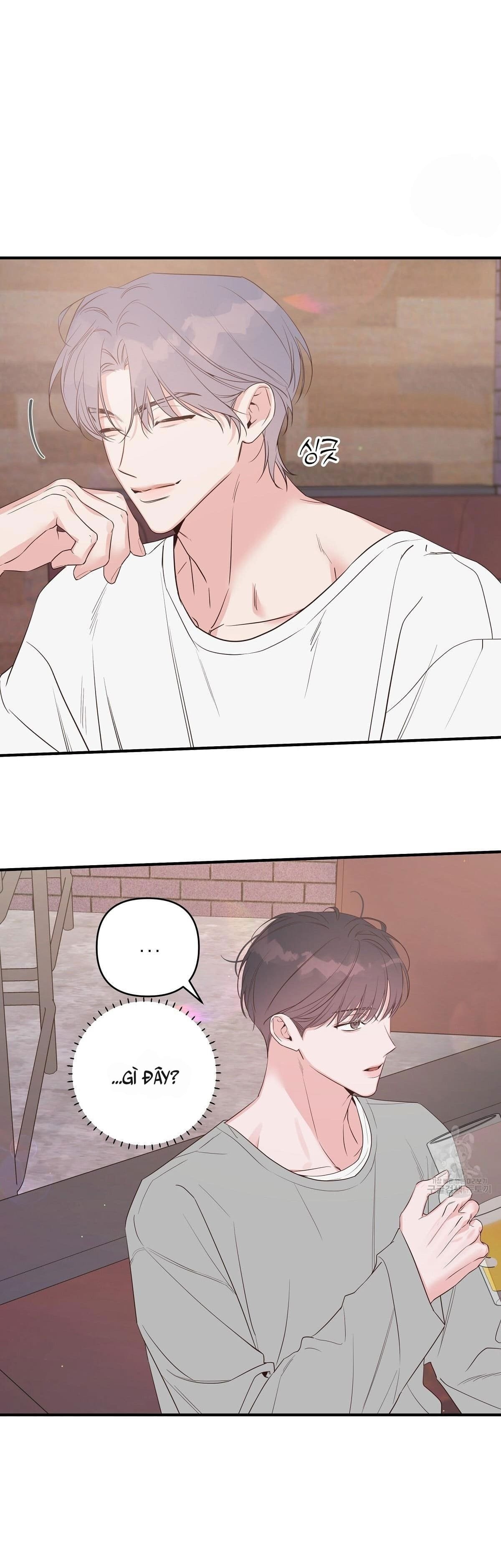 đừng bận tâm, em yêu chapter 46 14