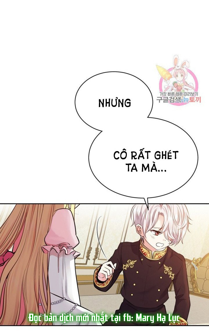 trở thành vợ thái tử quái vật chapter 2.1 10