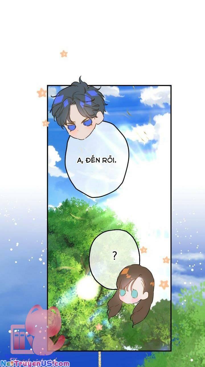 Khế Ước Hôn Nhân Của Mẹ Tôi chapter 44 23