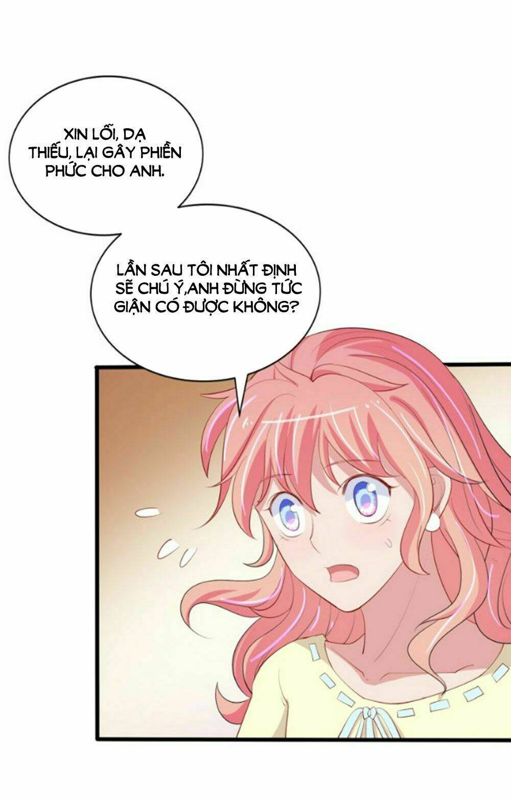 quản lí ngây ngô và thần tượng ác ma chapter 29 50