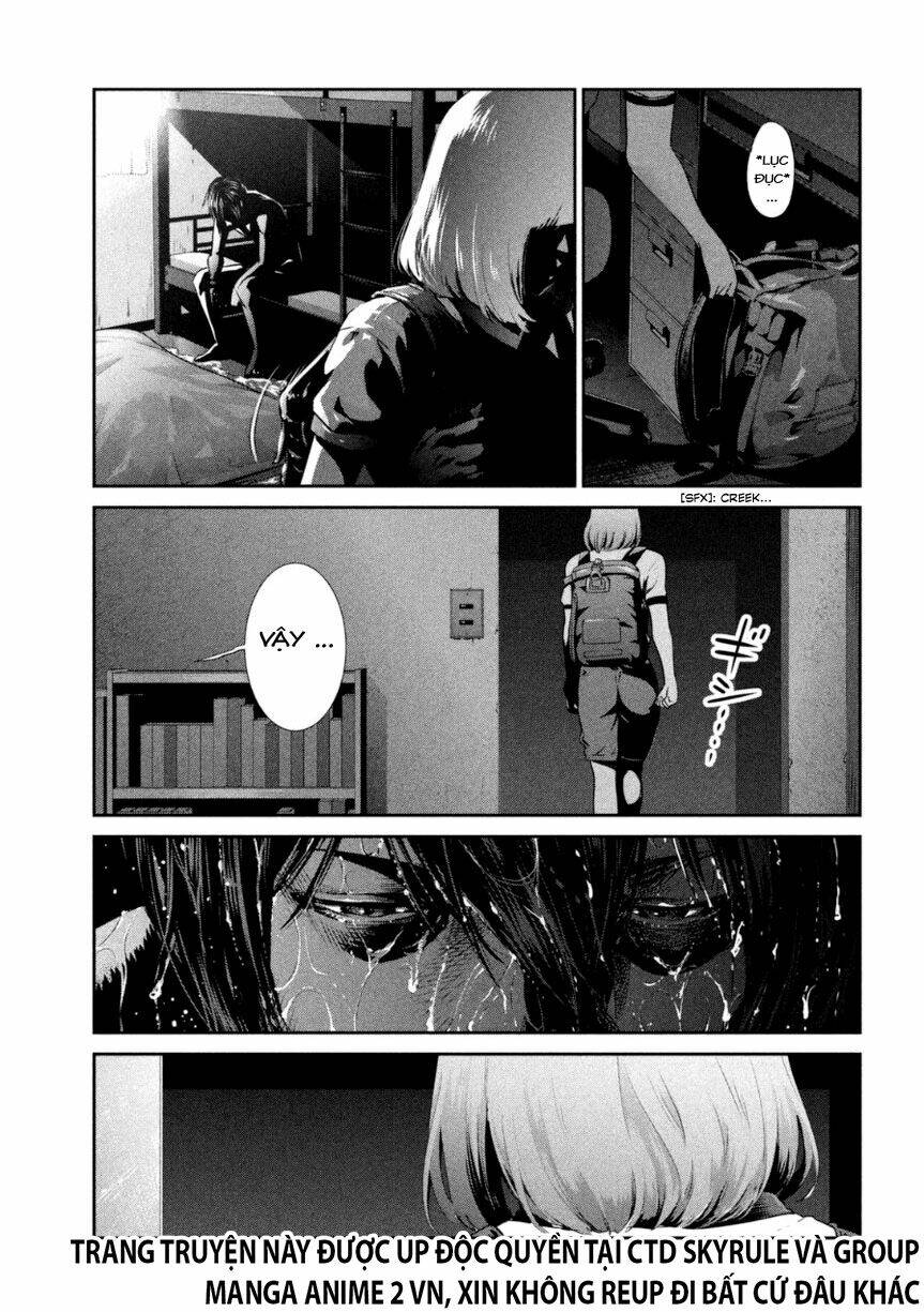 trường học ngục tù chapter 178 13