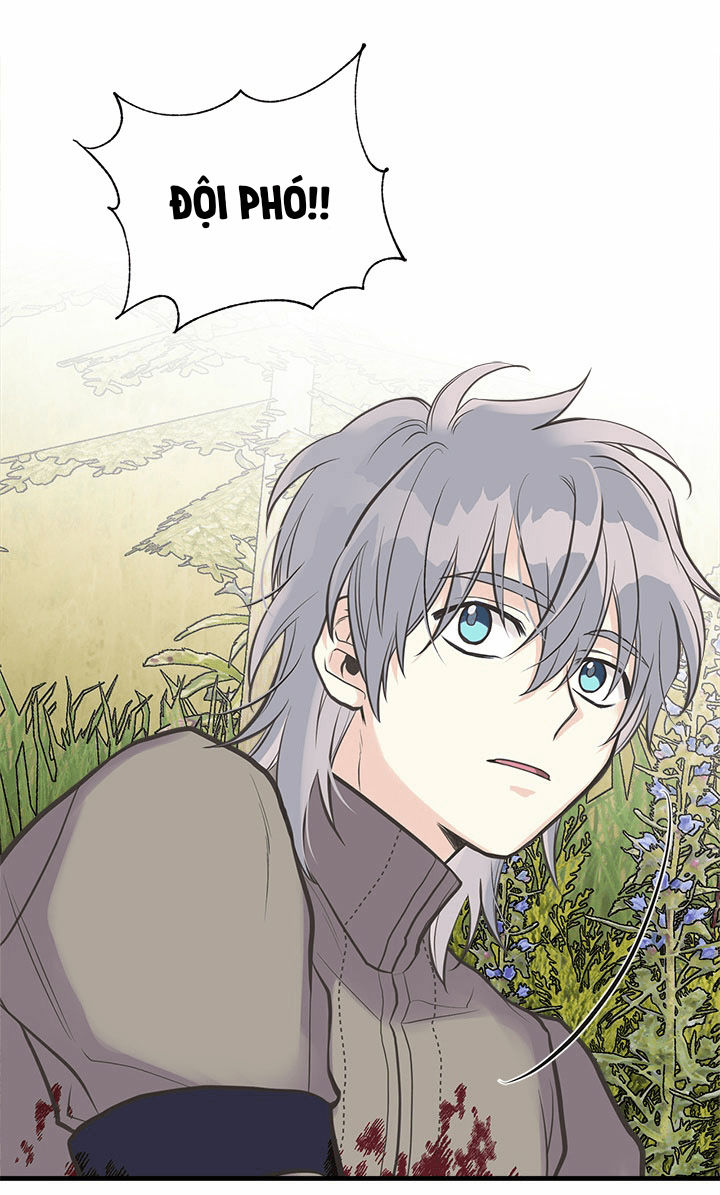 chị tôi đã nhặt về một nam chính quyến rũ chapter 25 7