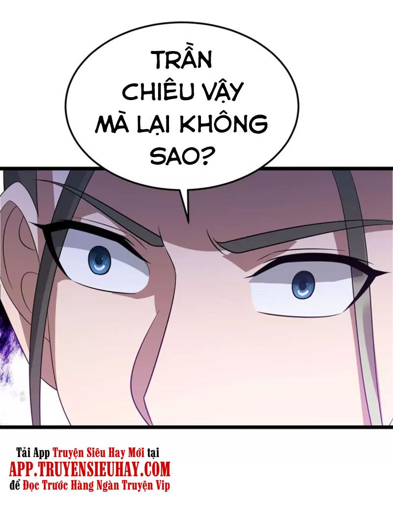 chúa tể tam giới chapter 250 29