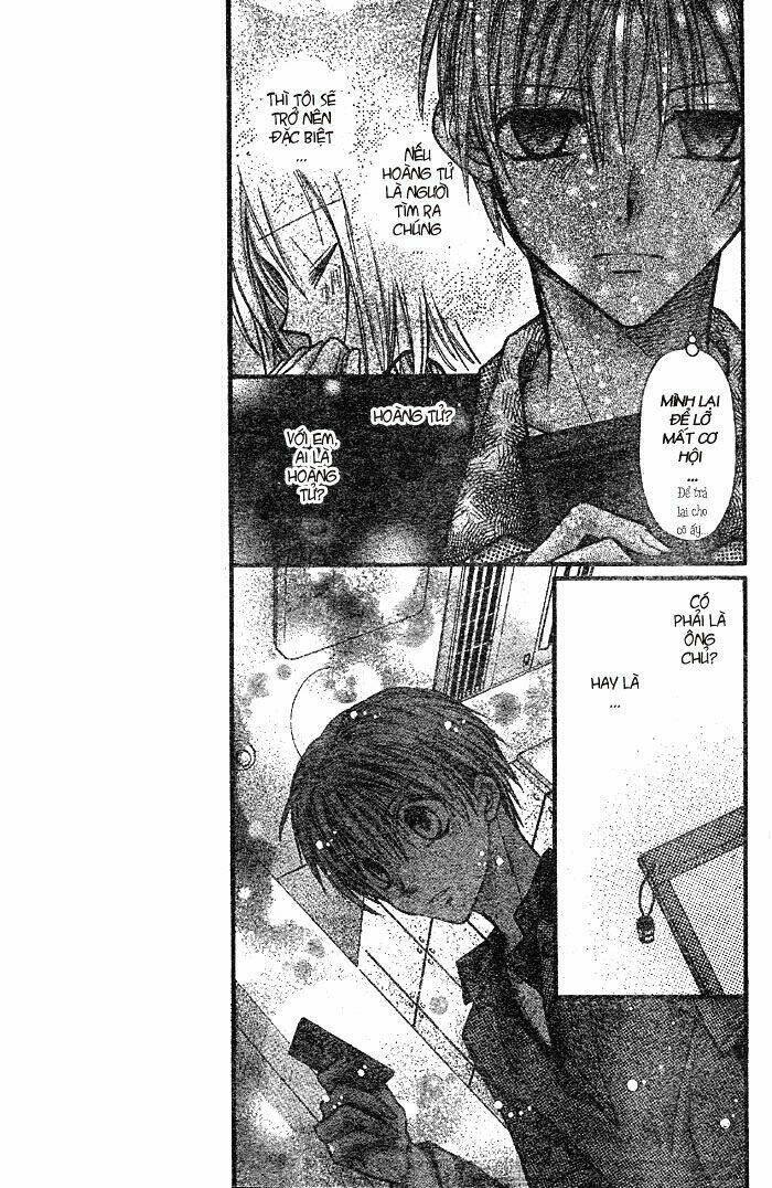 đi tìm mặt trăng tròn chapter 25 18