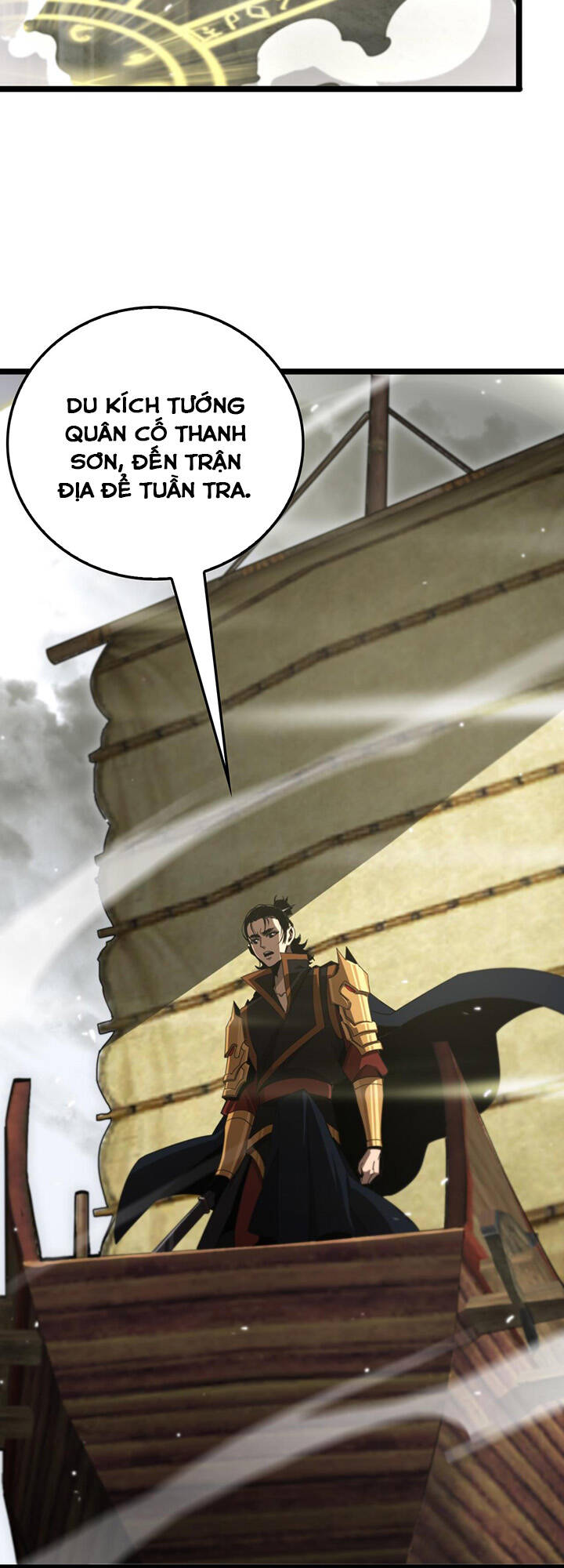 chư giới - tận thế online chapter 169 8