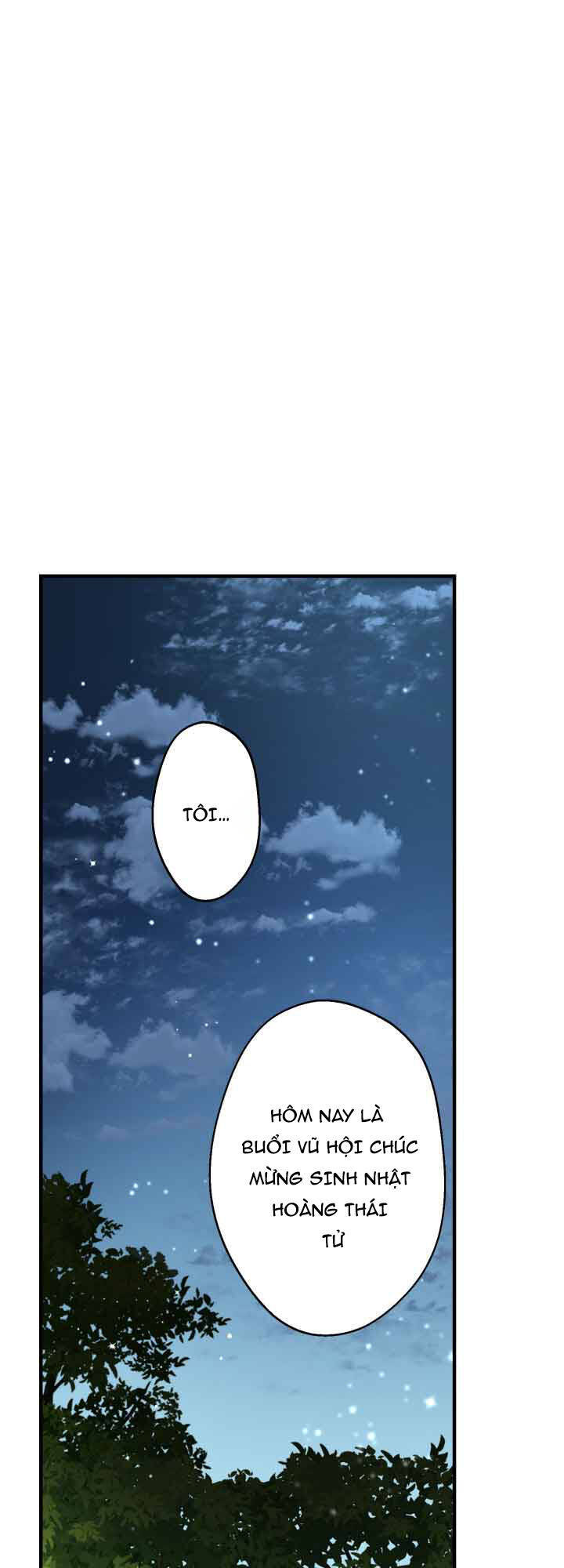 những nhân vật mạnh nhất thế giới ám ảnh tôi chapter 40 10