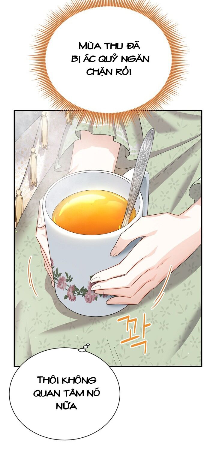 nữ công tước với tâm hồn trống rỗng chapter 31 56