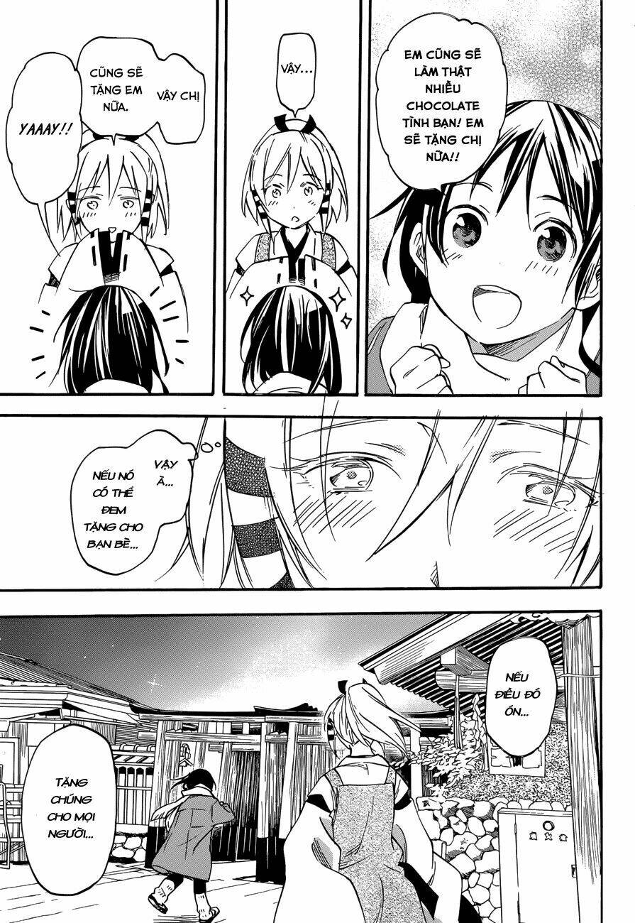 inari, konkon, koi iroha chapter 34 26