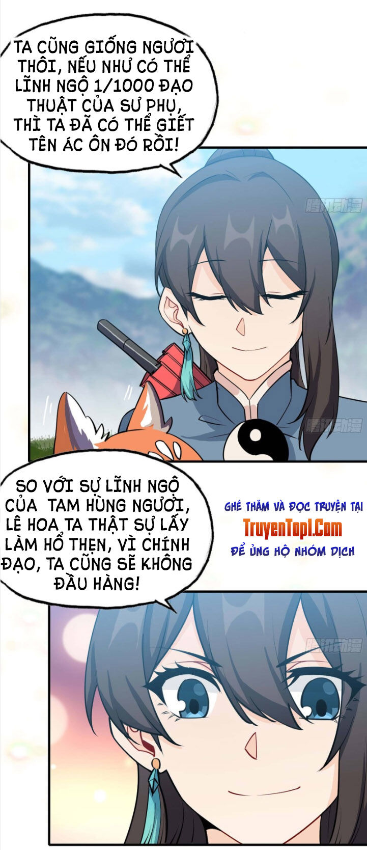 khởi đầu bằng một con côn chapter 125 2