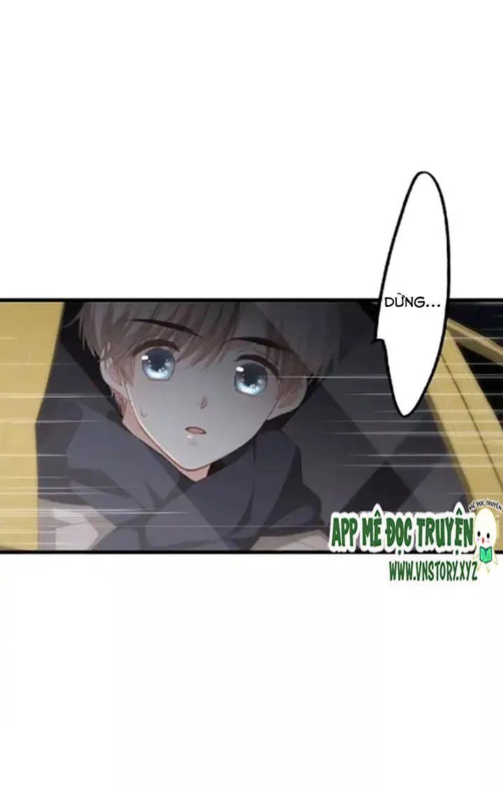 con tim rung động 2 chapter 74 12
