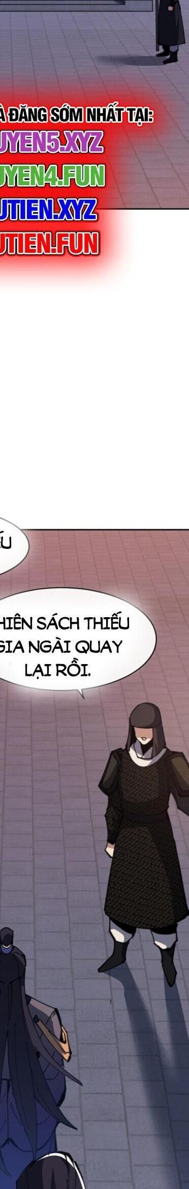 sư tôn: nghịch đồ này mới không phải là thánh tử chapter 54.5 68