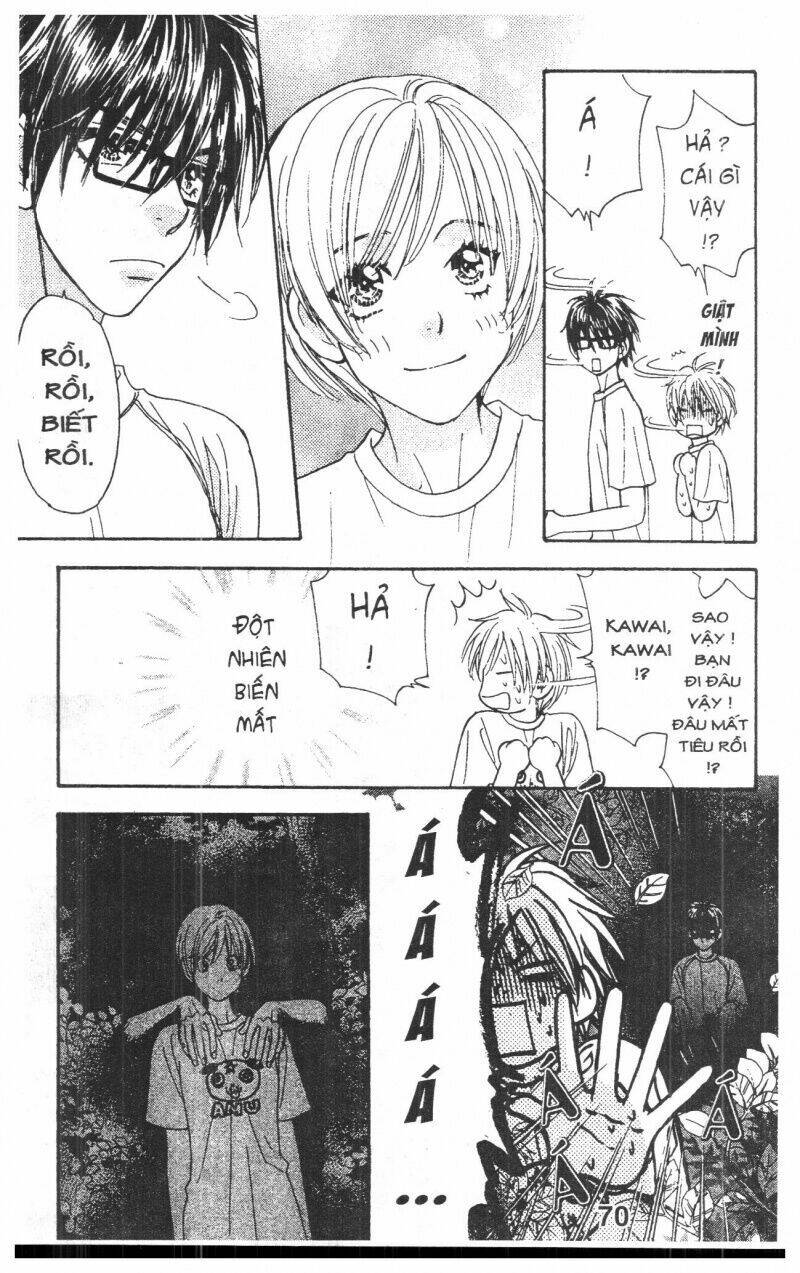 kirara no hoshi chapter 3 71