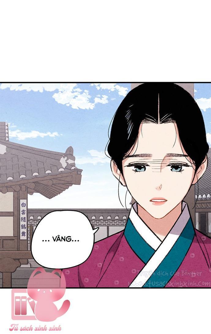 lệnh cấm hôn chapter 58 35